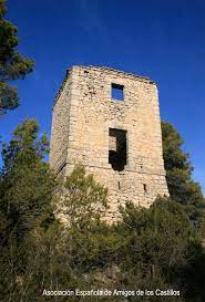 Image of Torre de Telegrafía Óptica de Fuenterrobles