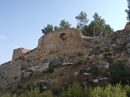 Castillo de Chiva