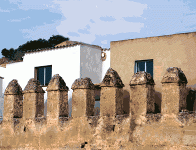 Image of Muralla Medieval 