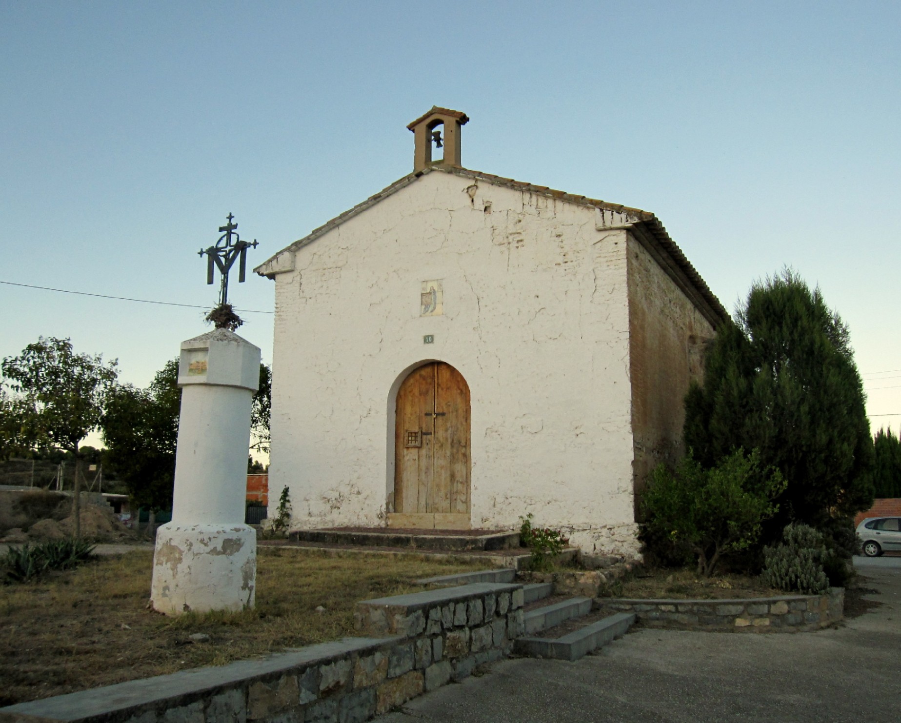 Image of Ermita de la Purísima Concepción