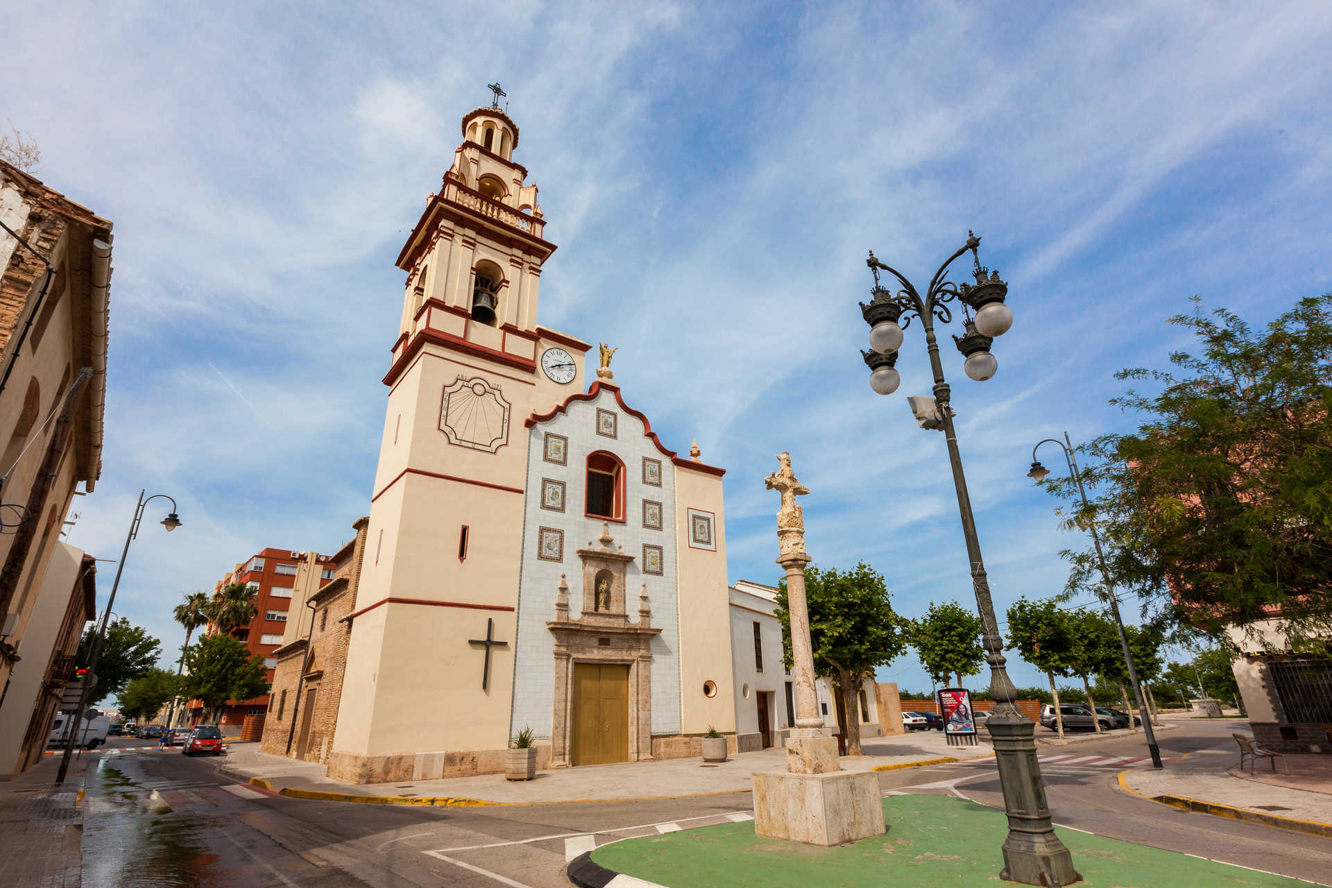 Image of Iglesia Parroquial de San José