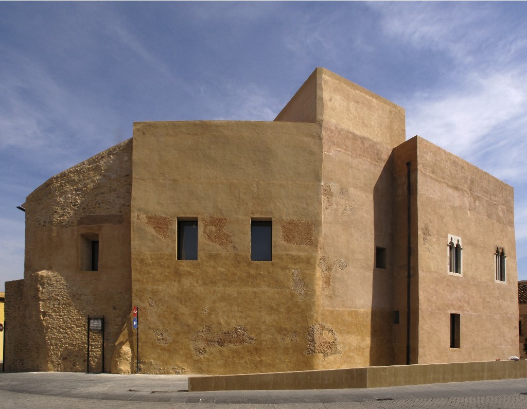 Image of Castillo de Riba-roja de Túria