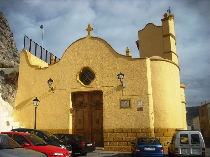 Image of Ermita de San Blas