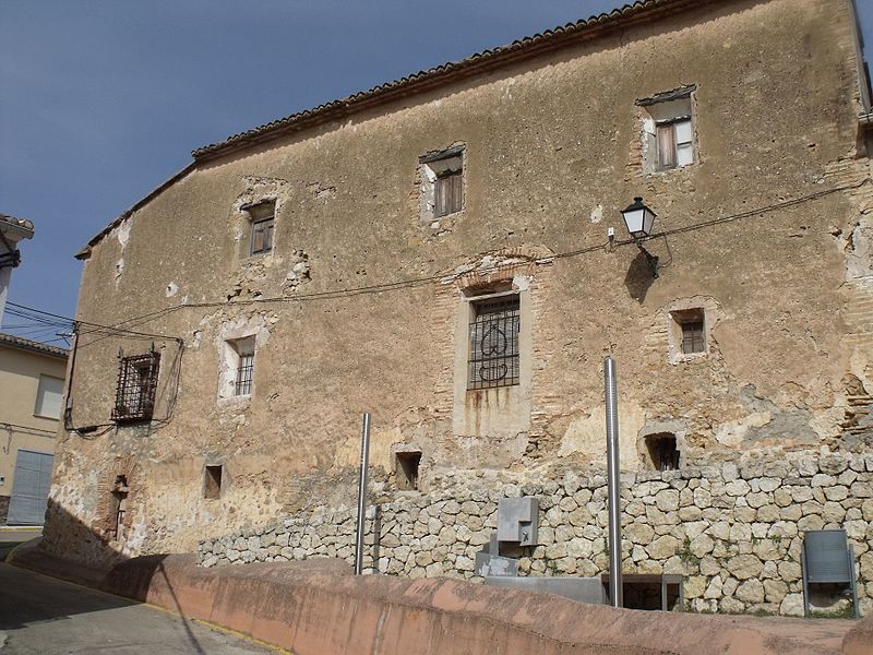 Image of Palacio de Rugat
