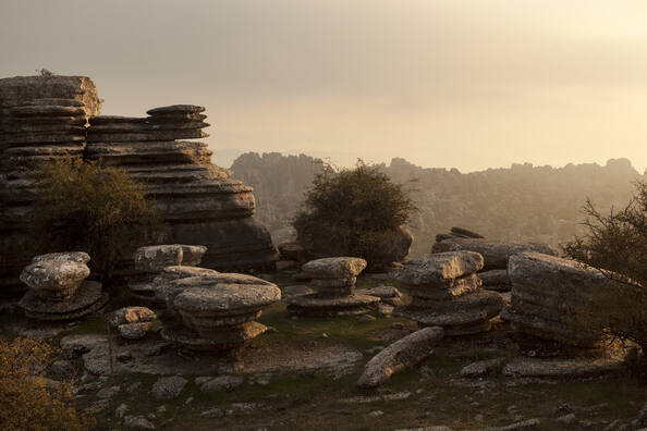 Image of Dólmenes de Antequera