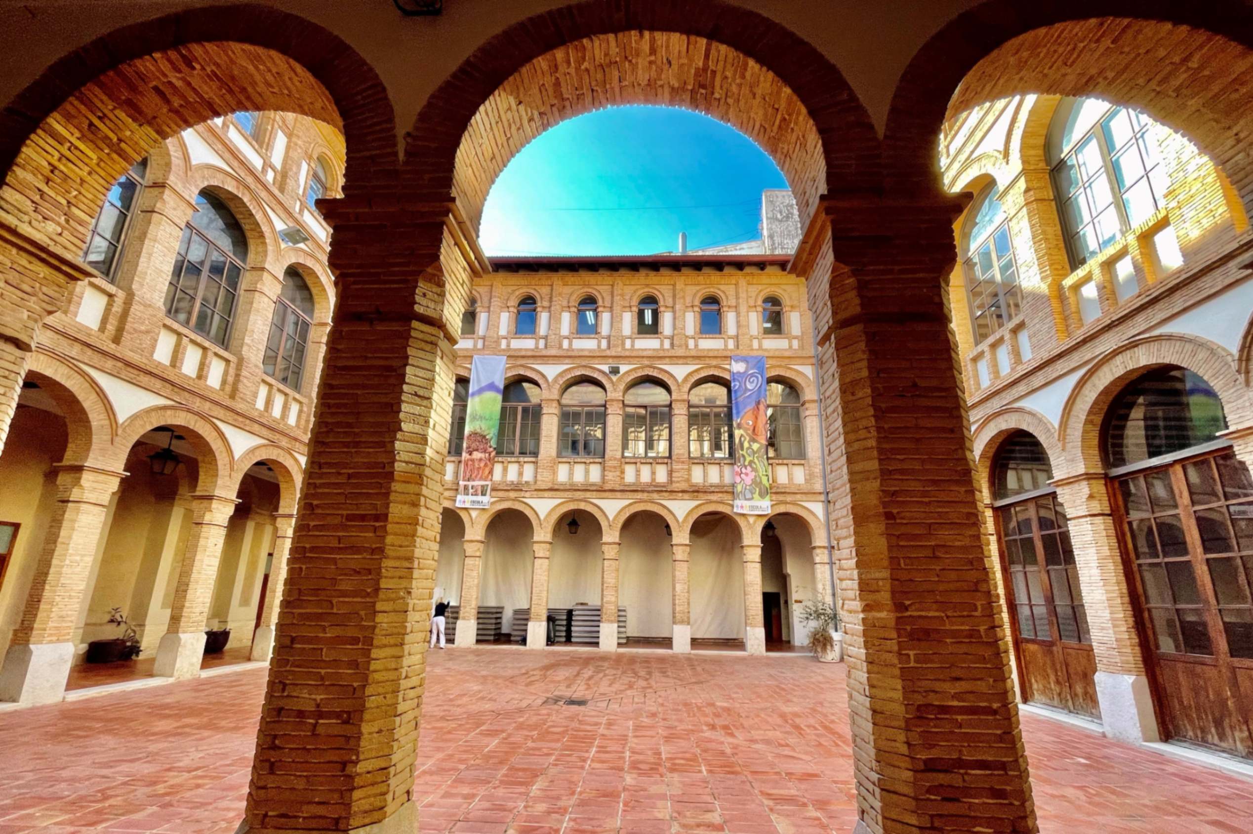 Image of Casa de la Cultura de Alzira