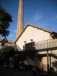 Museo de la Rajoleria de Paiporta