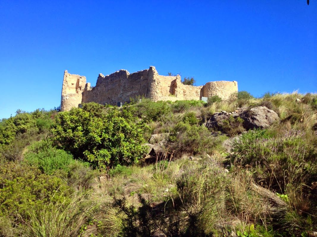 Image of Castillo de Bairén