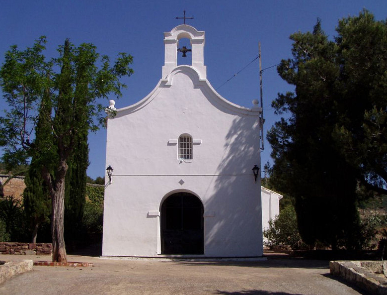 Image of Ermita de la Virgen de los Desamparados