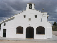 Ermita de San Vicente Ferrer