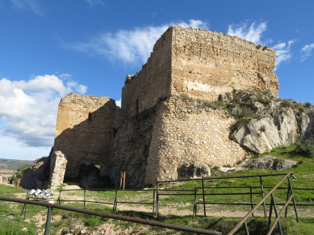 Image of Castillo de Ayora