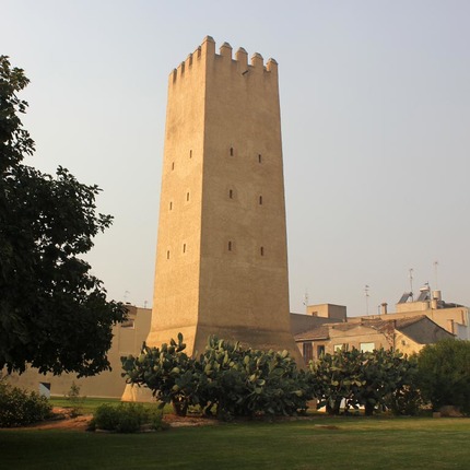 Image of Torre Racef