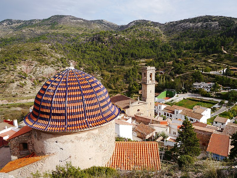 Image of Ermita de Santa Inés