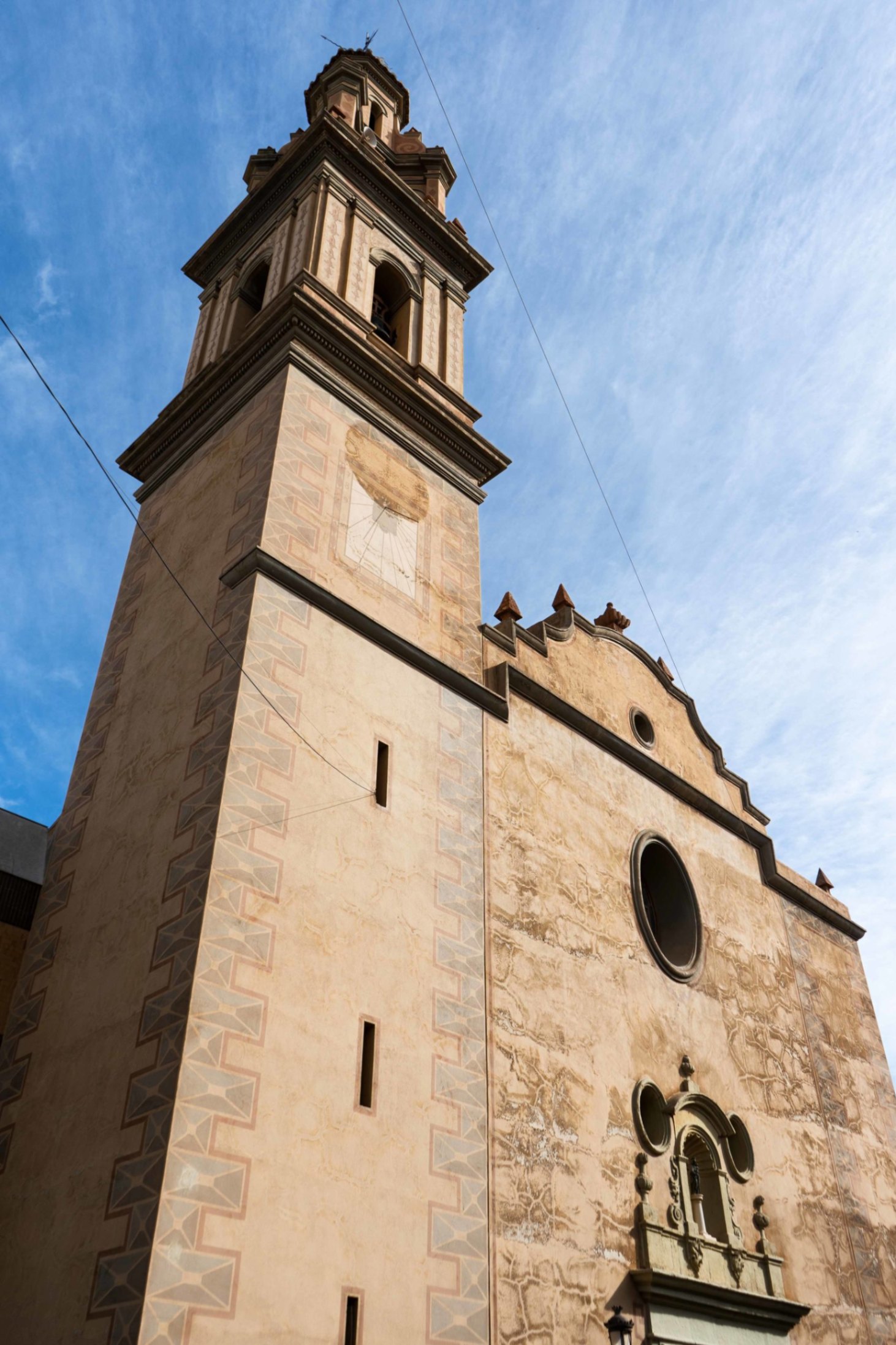 Image of Iglesia parroquial de la Virgen del Pilar