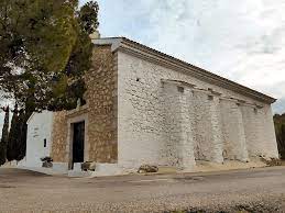Ermita de San Apolinar