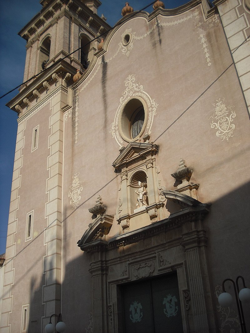 Image of Iglesia de San Honorato