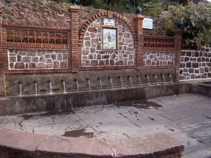 Image of Fuente Los Cinglos