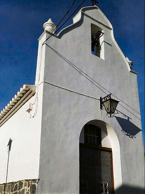 Image of Ermita de la Santísima Trinidad