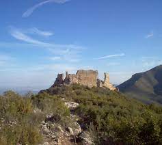 Image of Castillo Vallada