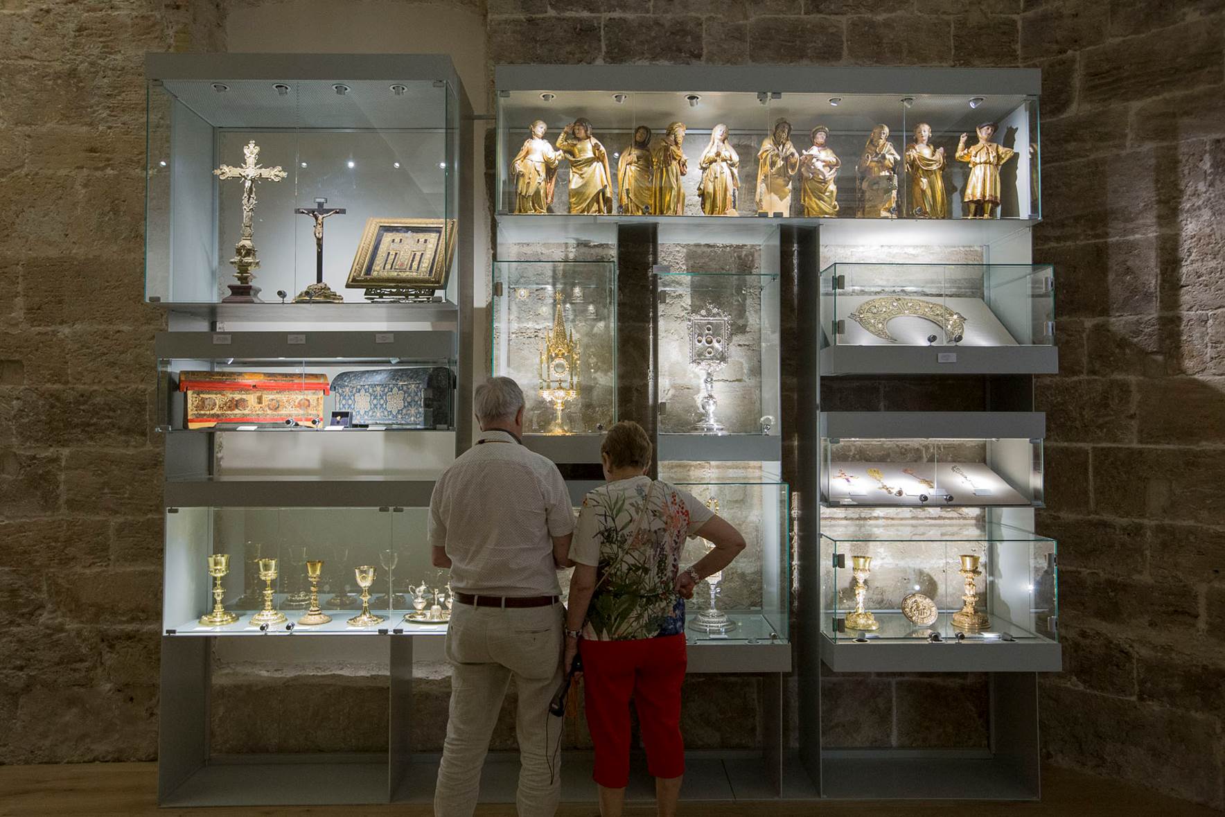 Image of Museo Catedralicio Diocesano  