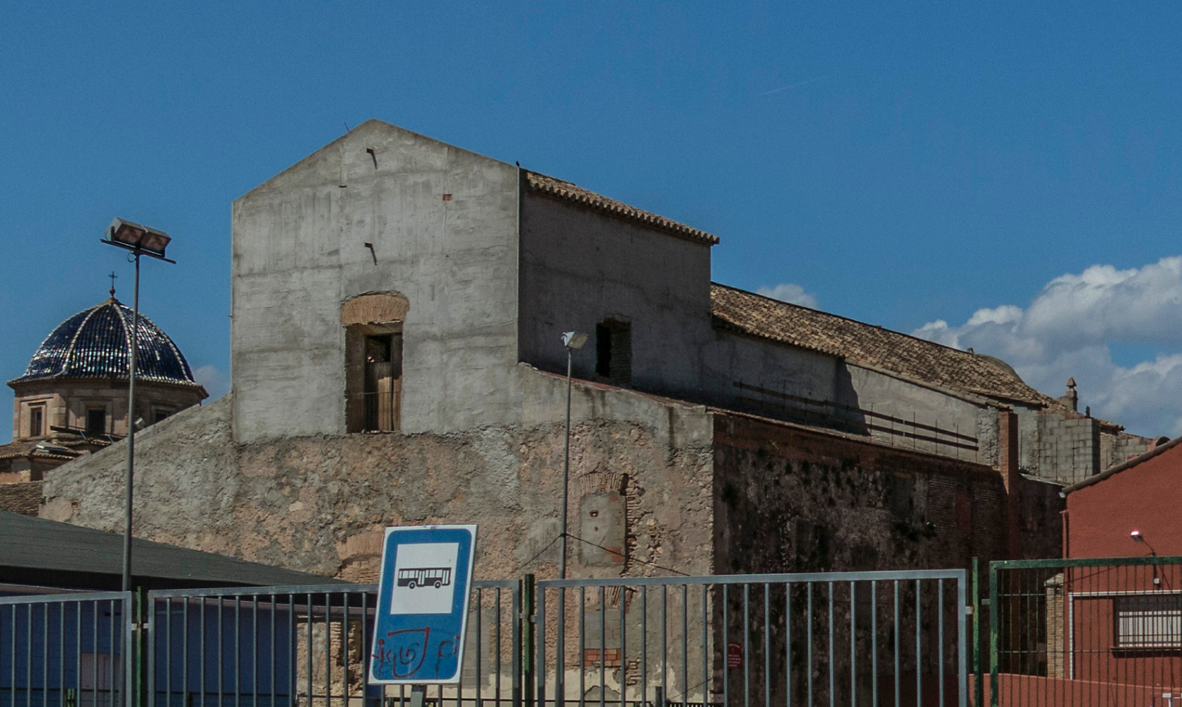 Convento de Nuestra Señora de los Ángeles 