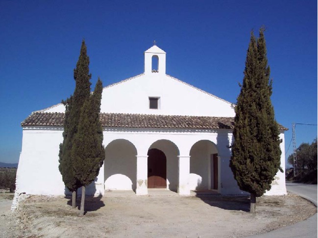 Ermita de Sant Antoni Abad