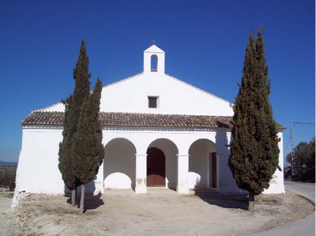 Image of Ermita de Sant Antoni Abad