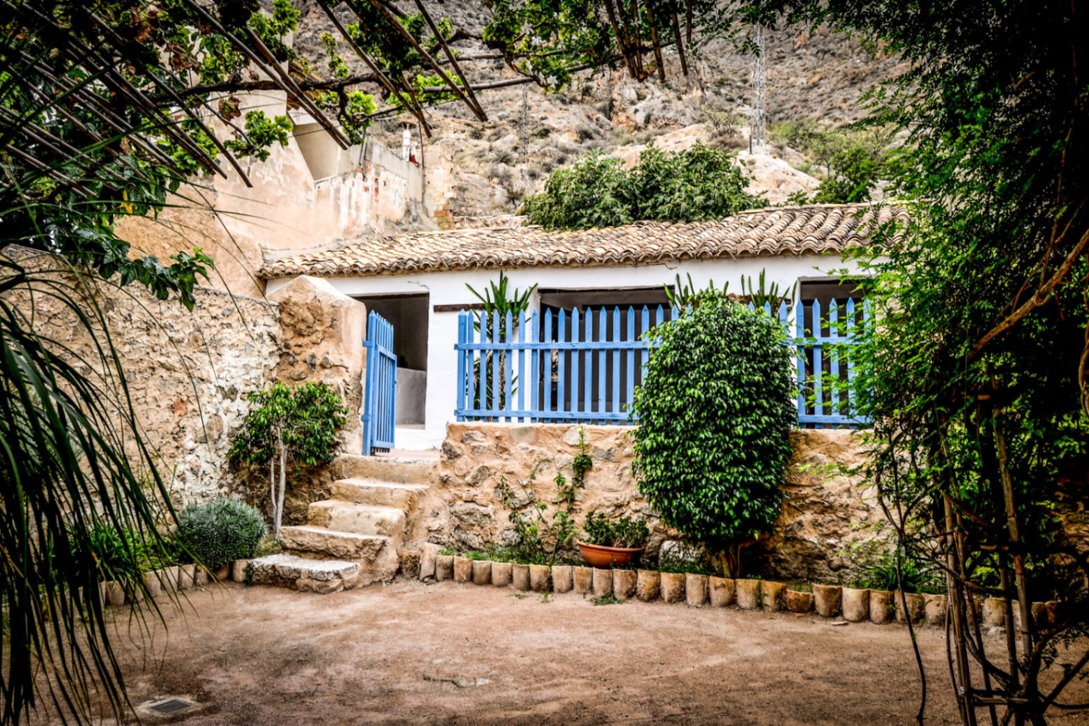 Image of Casa-museo Miguel Hernández