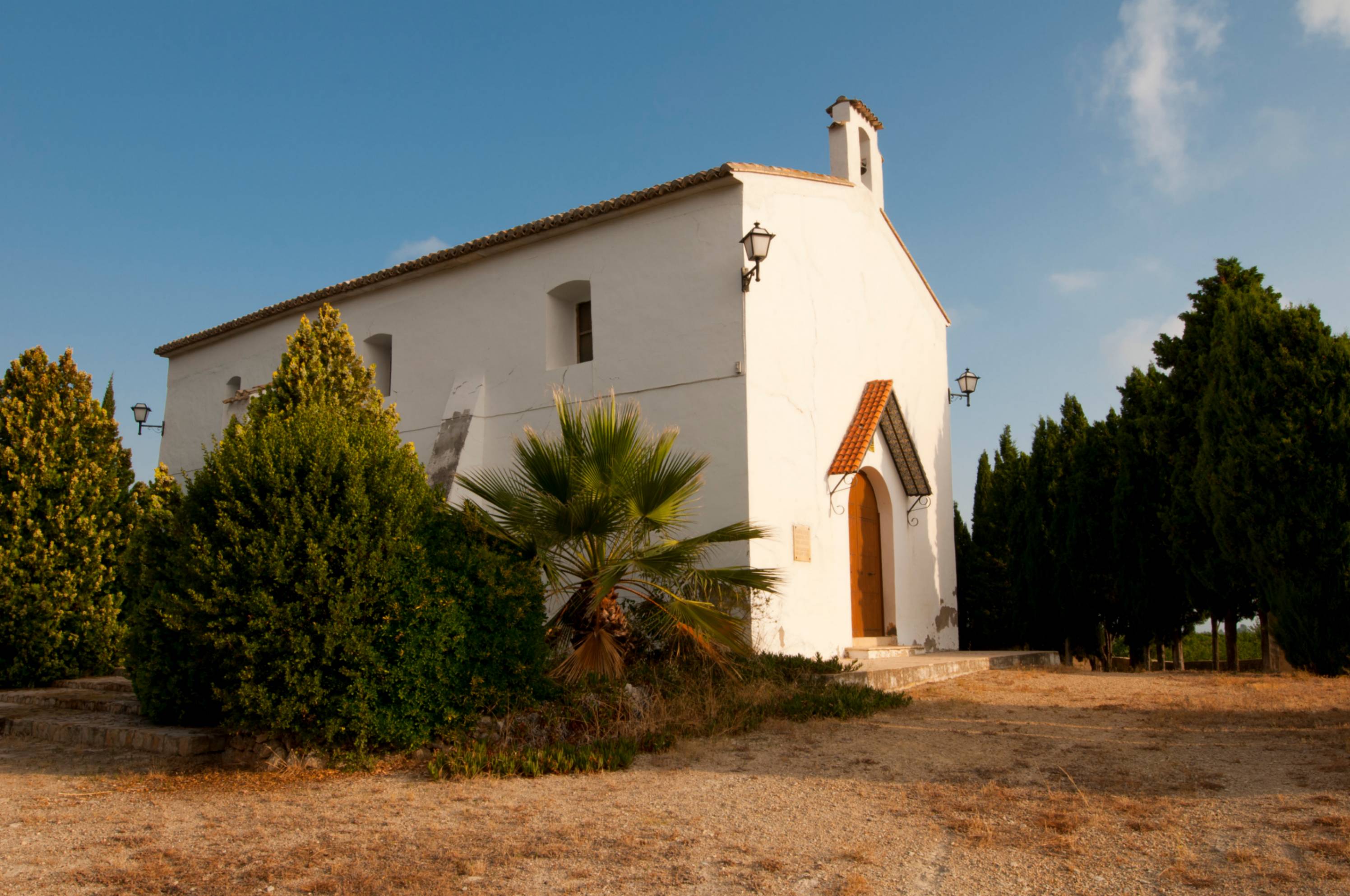 Image of Ermita del Rosario