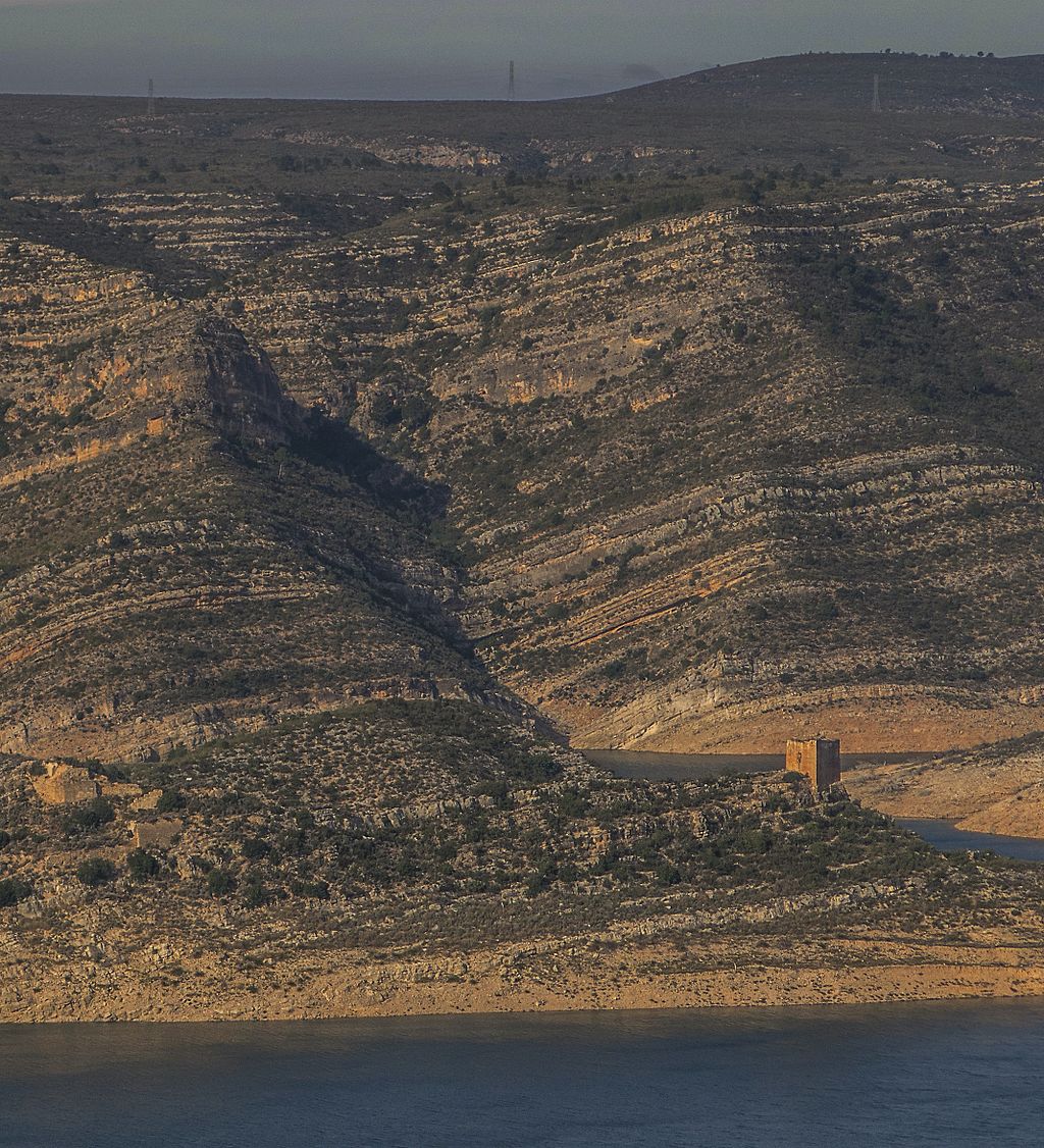 Castillo de Tous