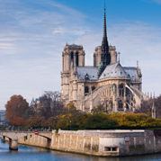Image of Notre-Dame 