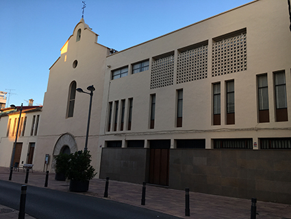 Image of Convento de Santa Clara