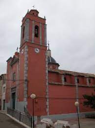 Image of Iglesia Parroquial de San Sebastián Mártir