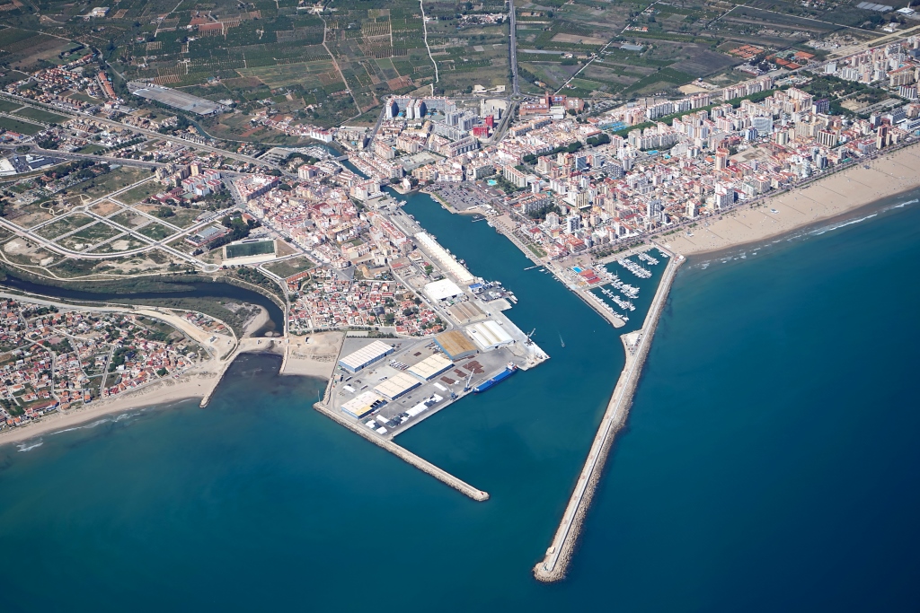 Image of Puerto de Gandia