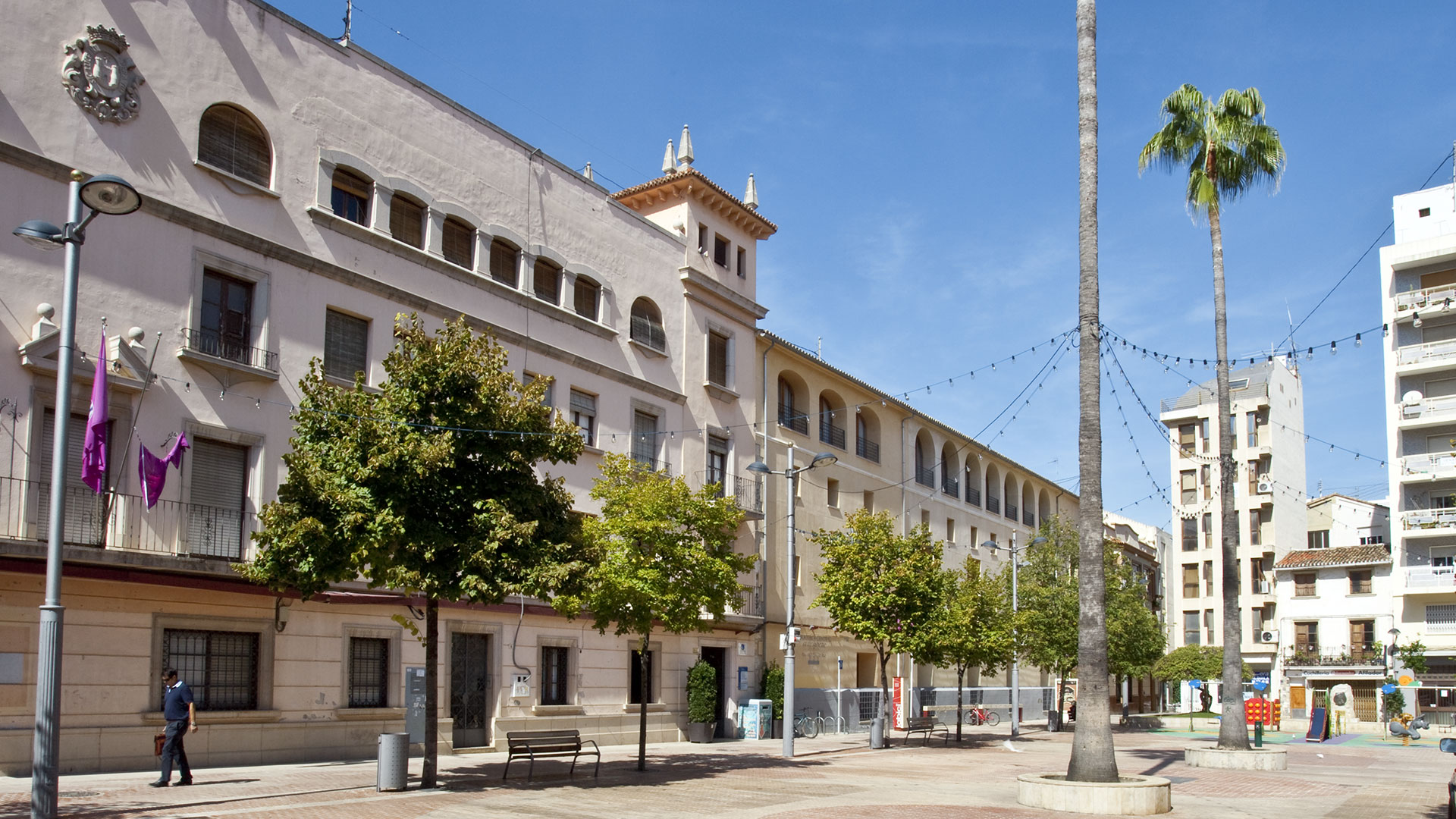 Image of Antiguo Convento de Sant Roc