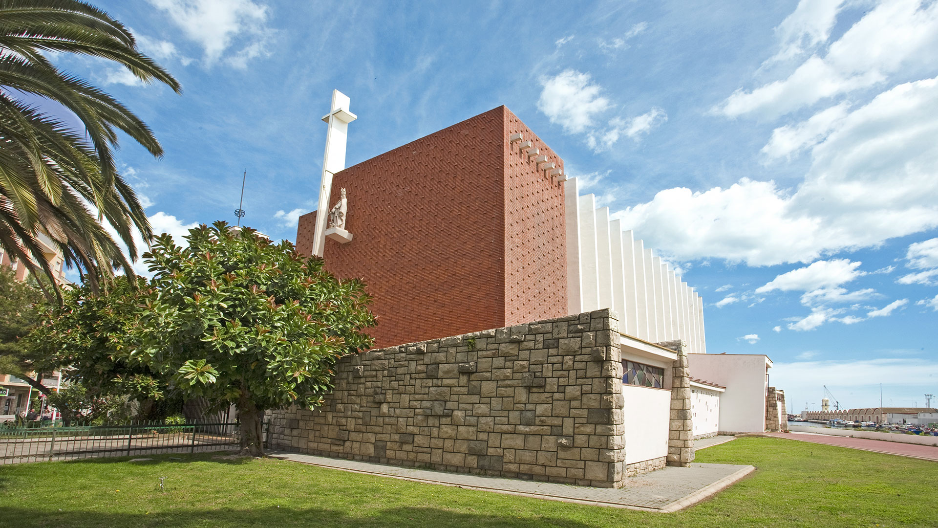 Image of Iglesia de San Nicolás