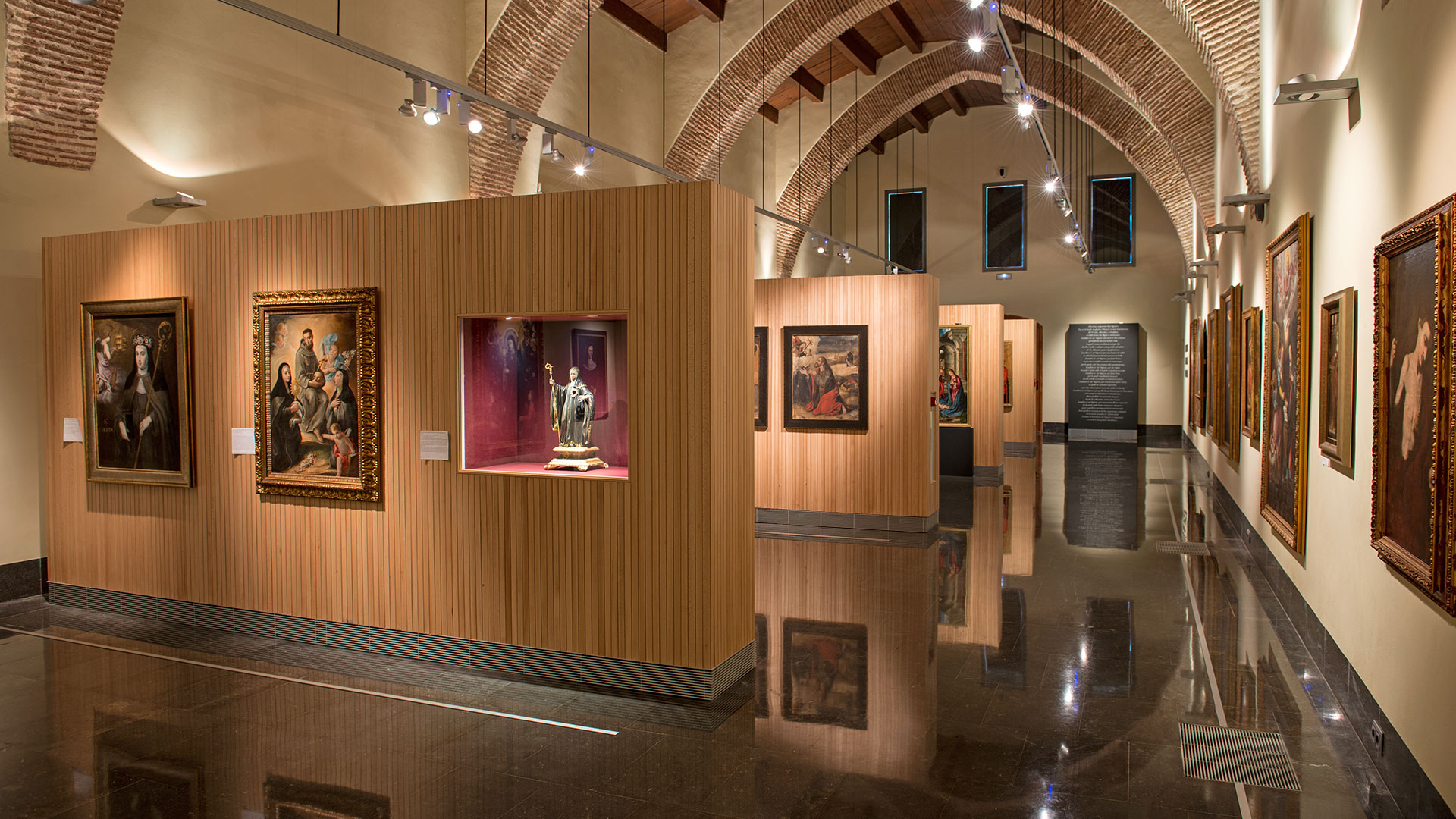 Image of Museo de Santa Clara