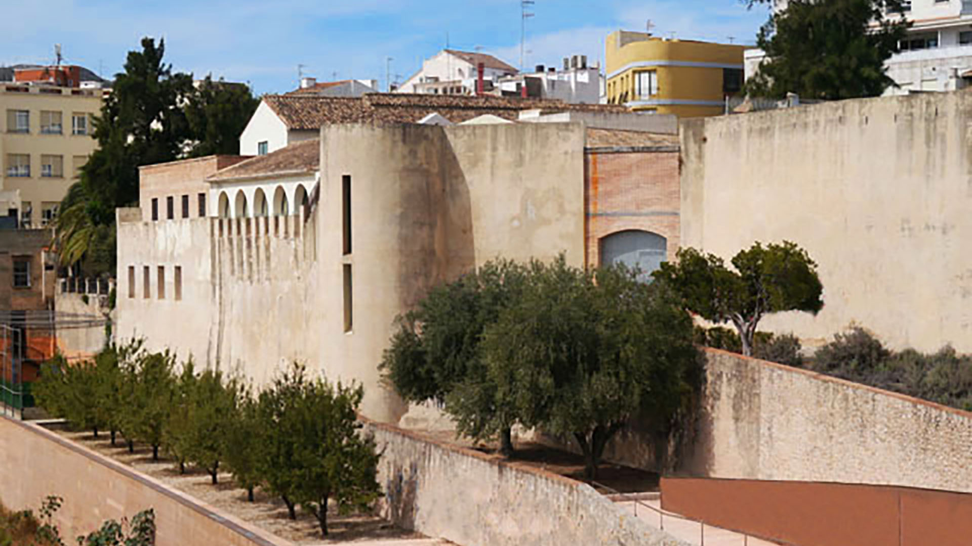 Image of Murallas de Gandia