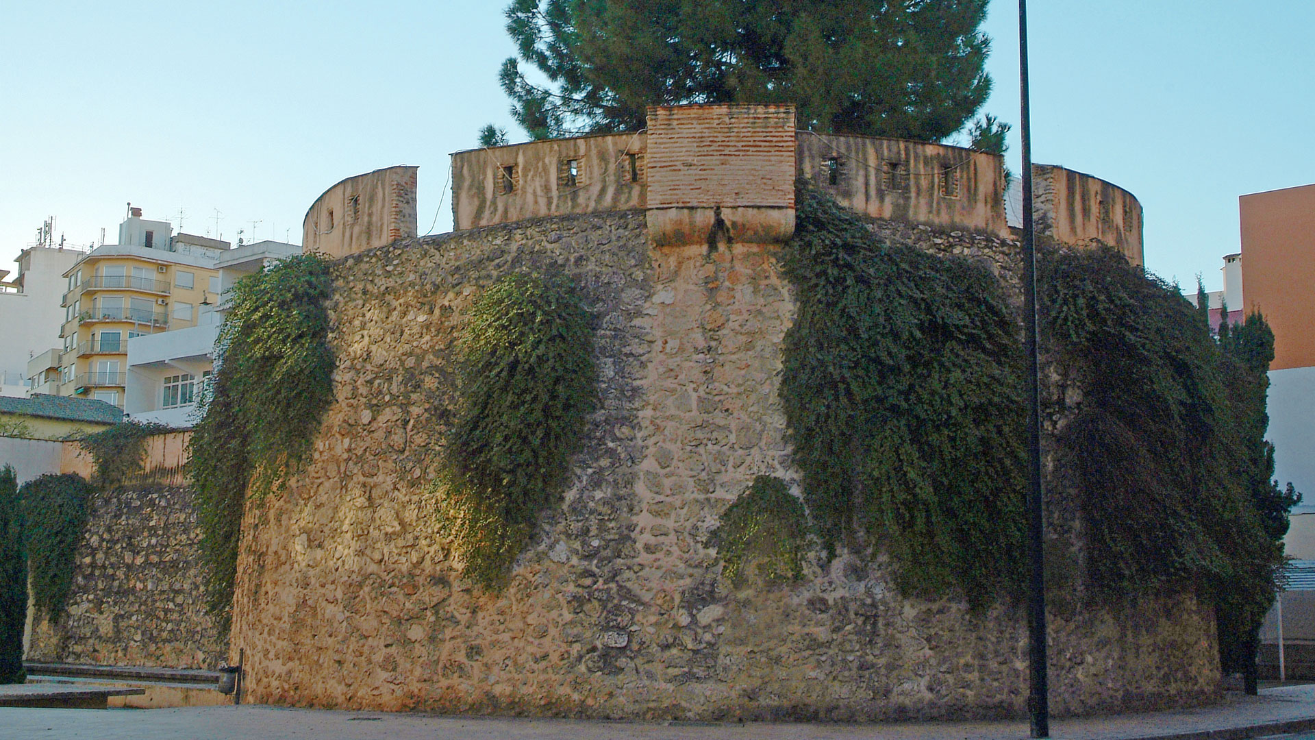 Image of Torreón del Pino