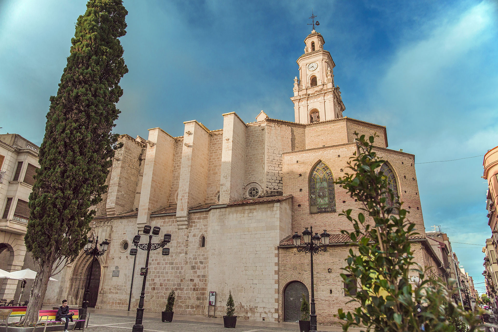 Image of Colegiata de Santa María