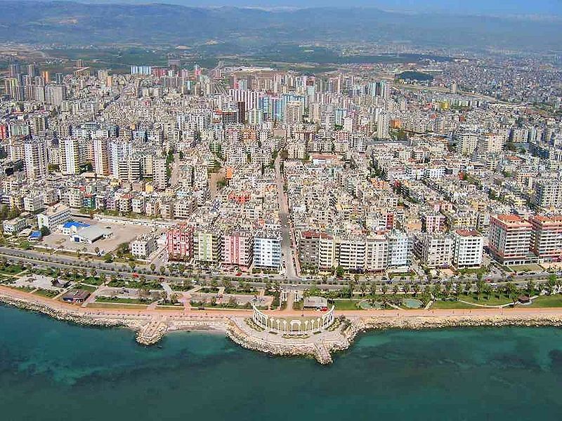 Mersin